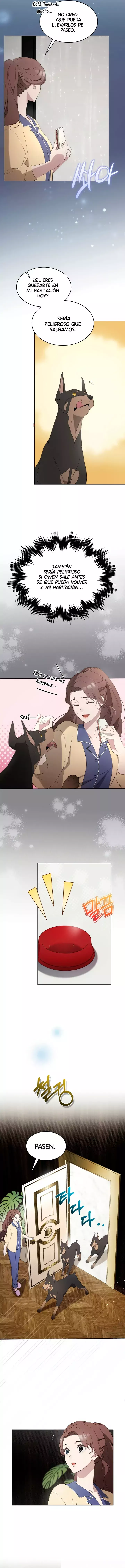 Doberman capítulo 9, página 10