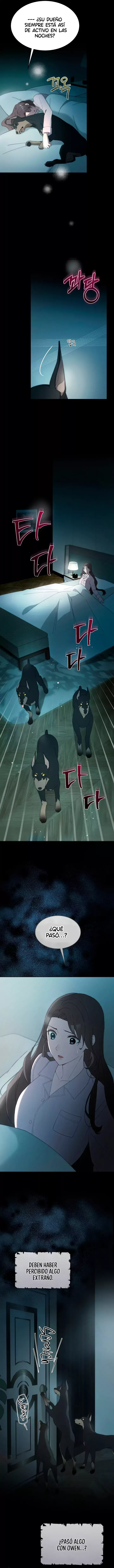 Doberman capítulo 9, página 13