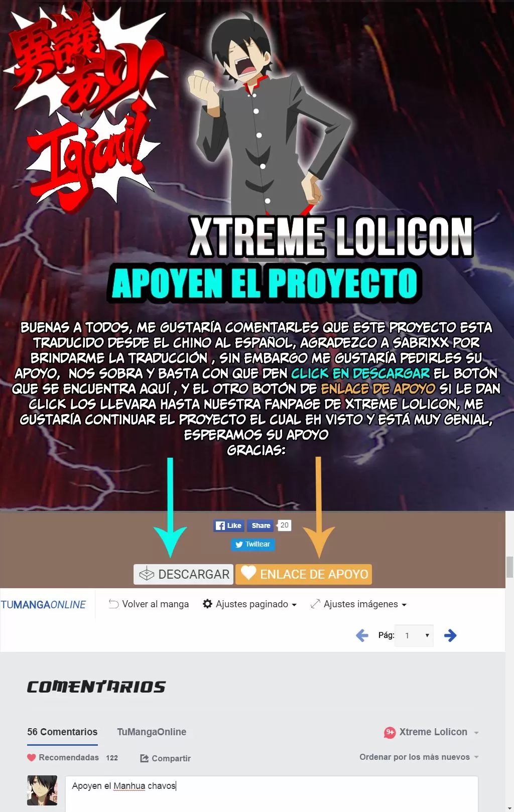 EDEN GAME capítulo 21, página 25