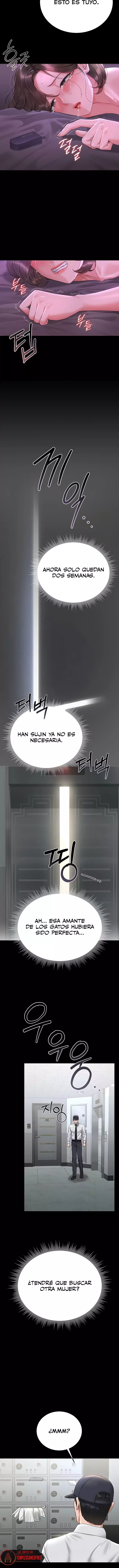 El Administrador del Edificio capítulo 17, página 16