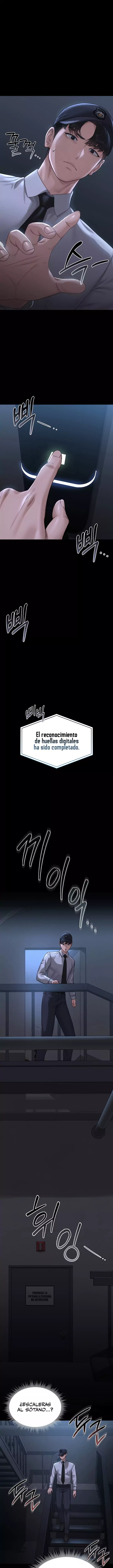 El Administrador del Edificio capítulo 2, página 5