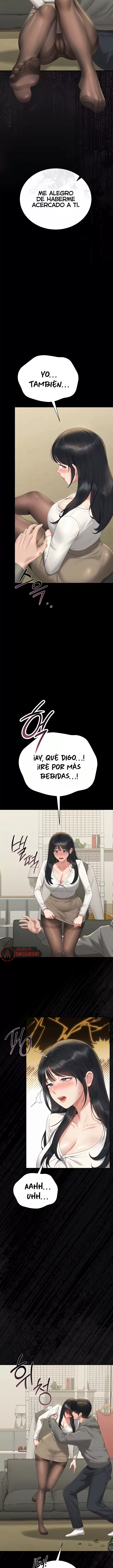 El Administrador del Edificio capítulo 20, página 4
