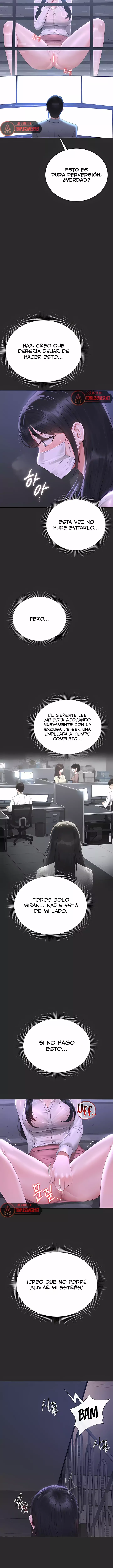 El Administrador del Edificio capítulo 26, página 10