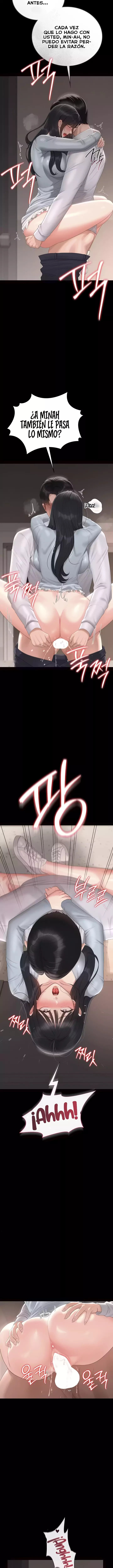 El Administrador del Edificio capítulo 28, página 14