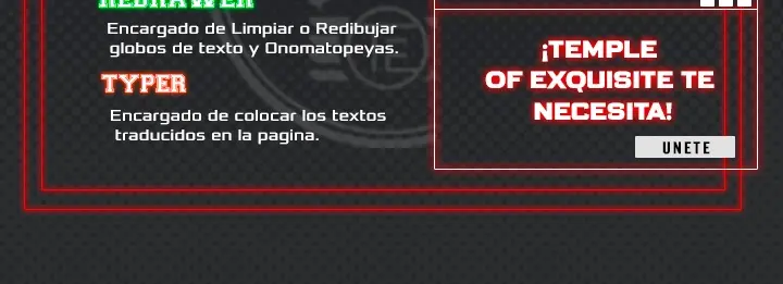 El Administrador del Edificio capítulo 31, página 16