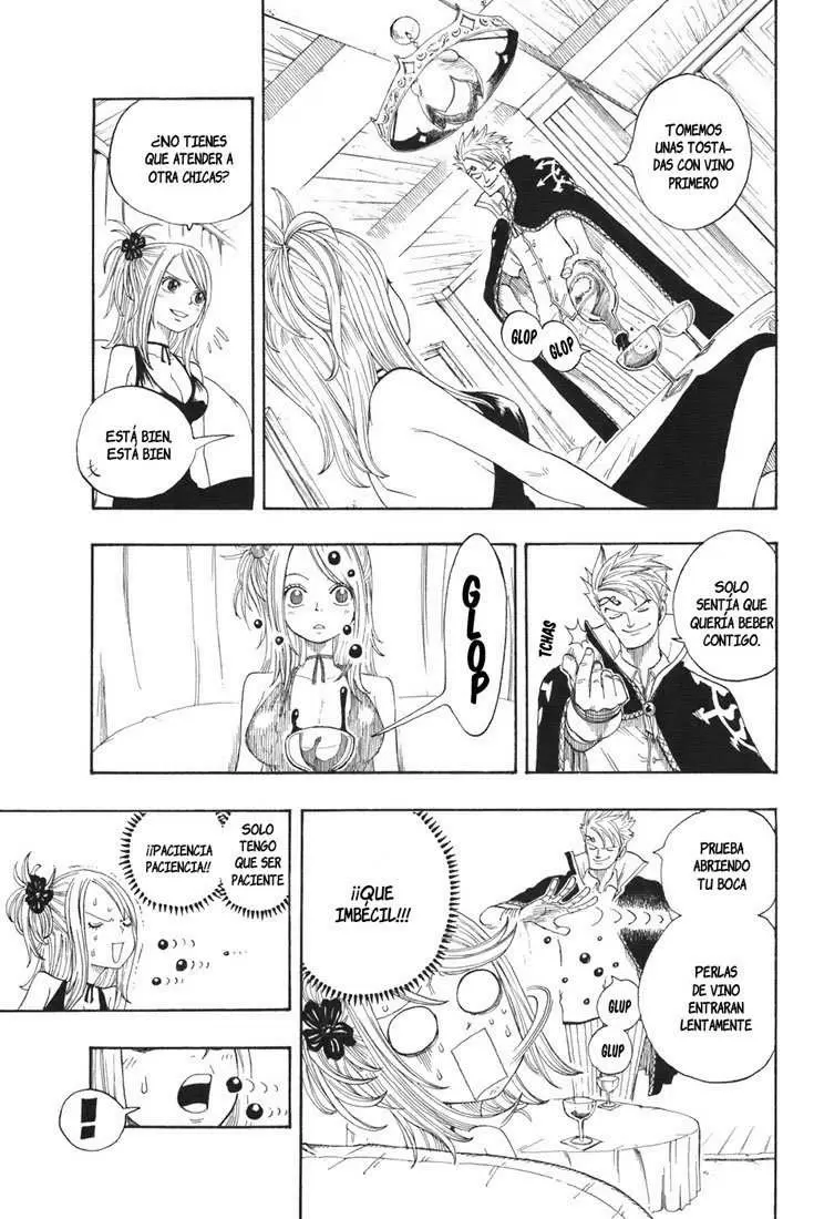 Fairy Tail capítulo 1, página 34