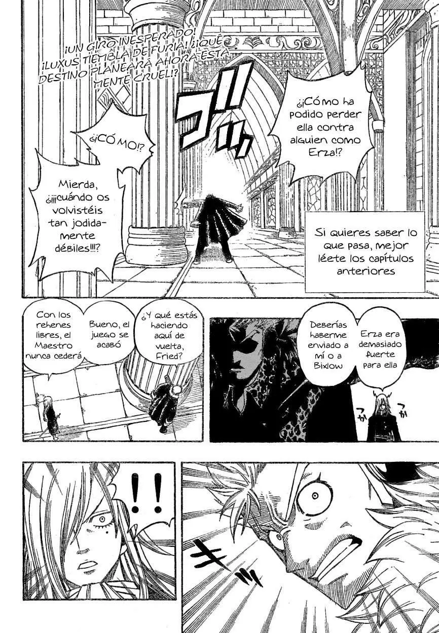Fairy Tail capítulo 113, página 2
