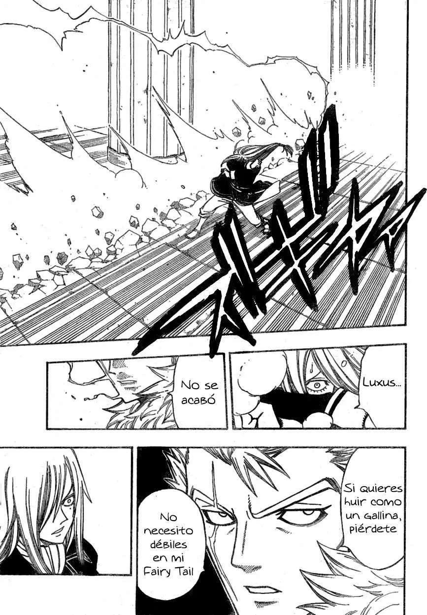 Fairy Tail capítulo 113, página 3