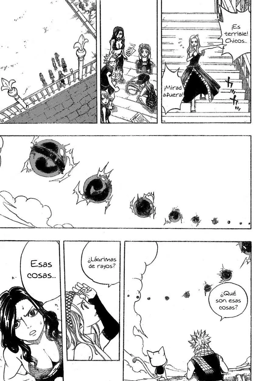 Fairy Tail capítulo 113, página 11