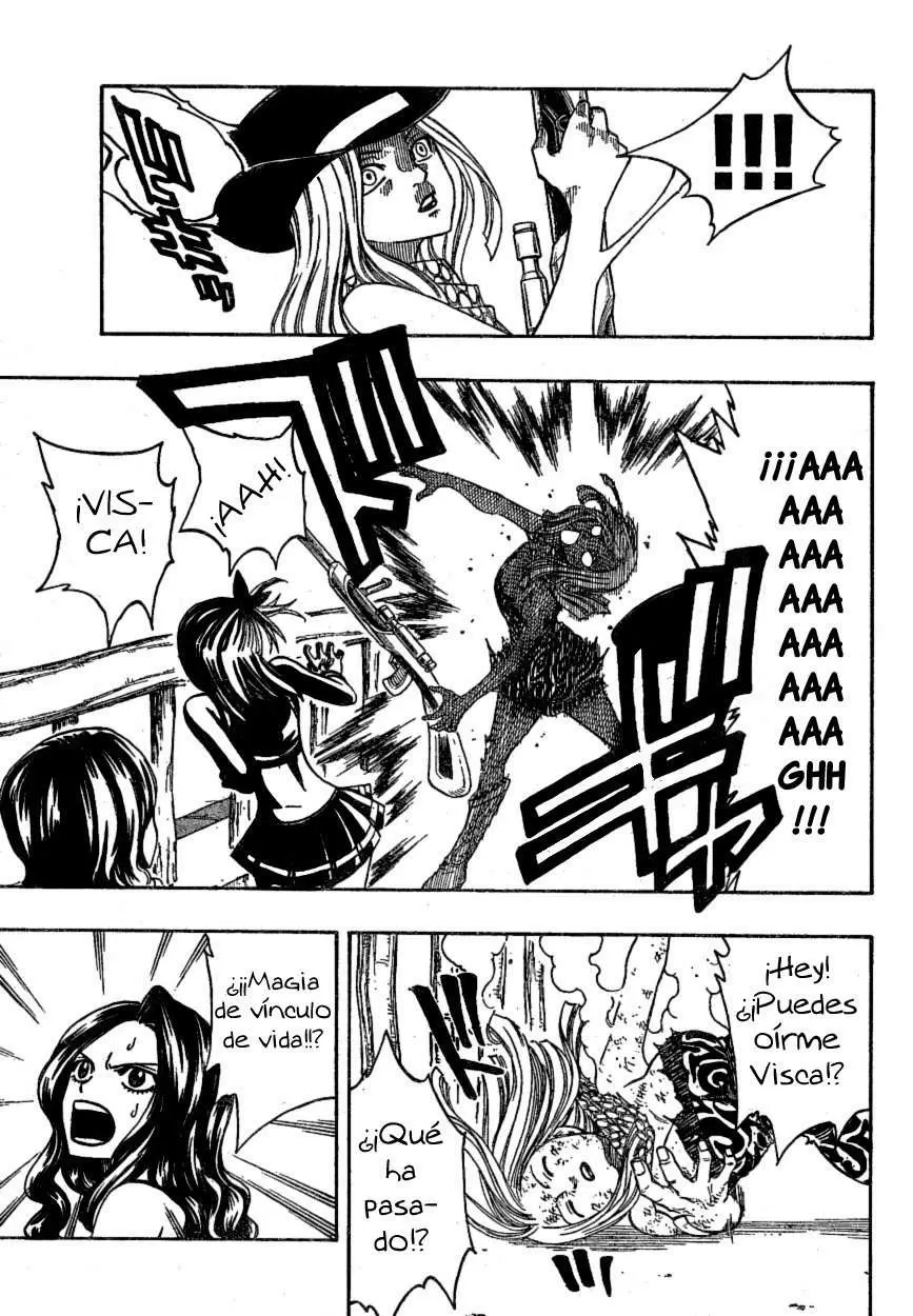 Fairy Tail capítulo 113, página 14