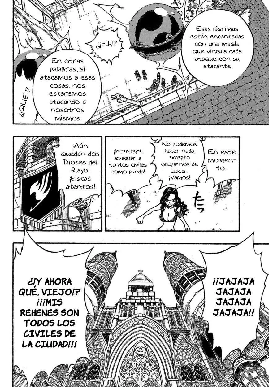 Fairy Tail capítulo 113, página 15