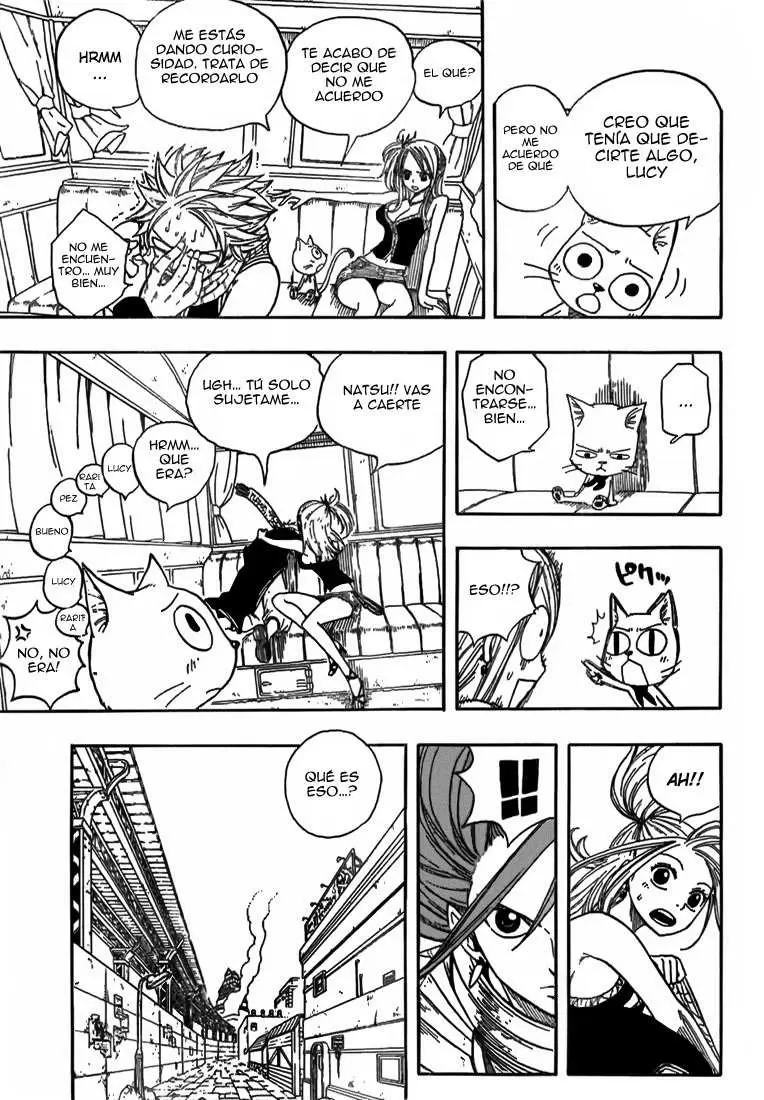 Fairy Tail capítulo 13, página 7