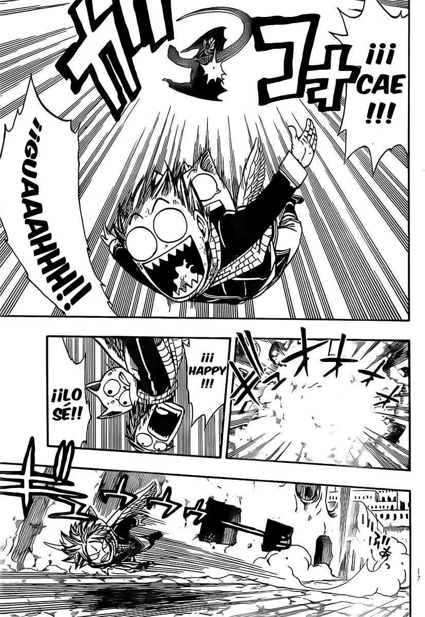Fairy Tail capítulo 149, página 5