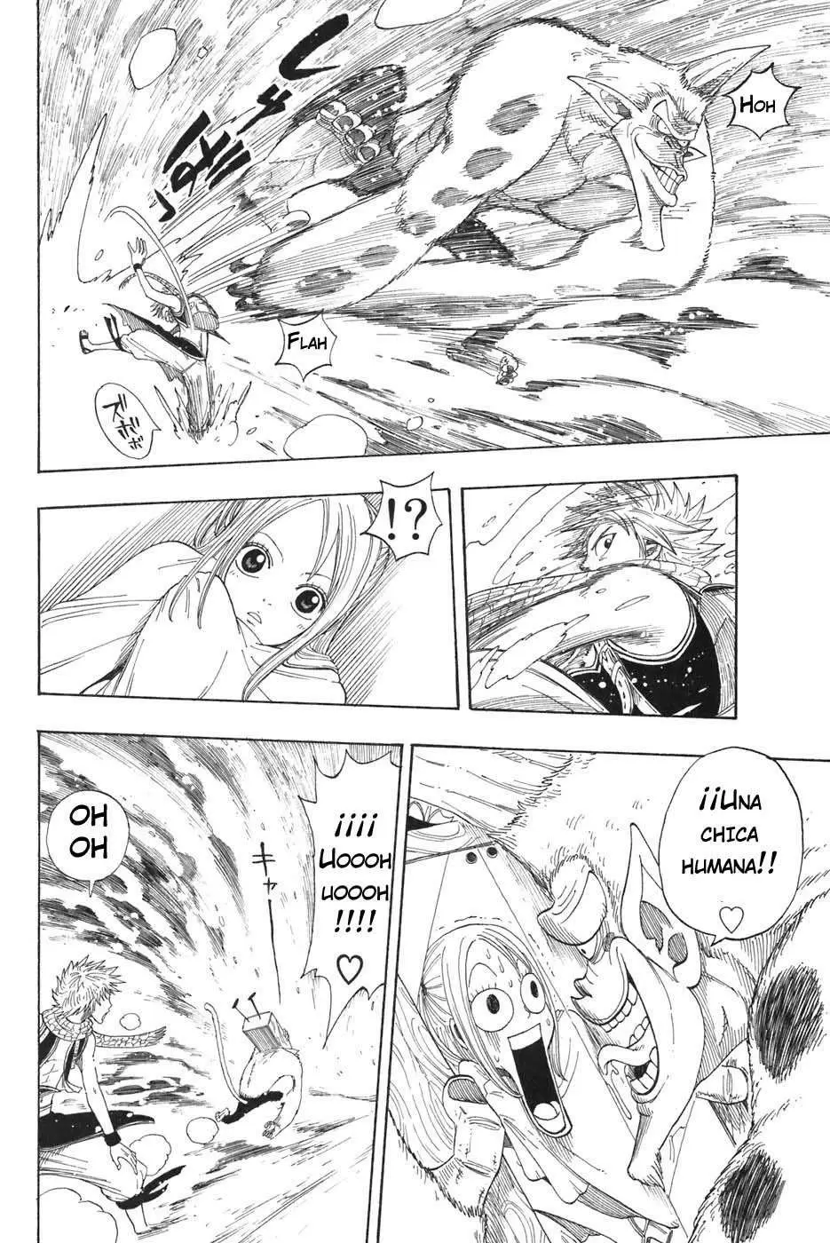 Fairy Tail capítulo 2, página 44