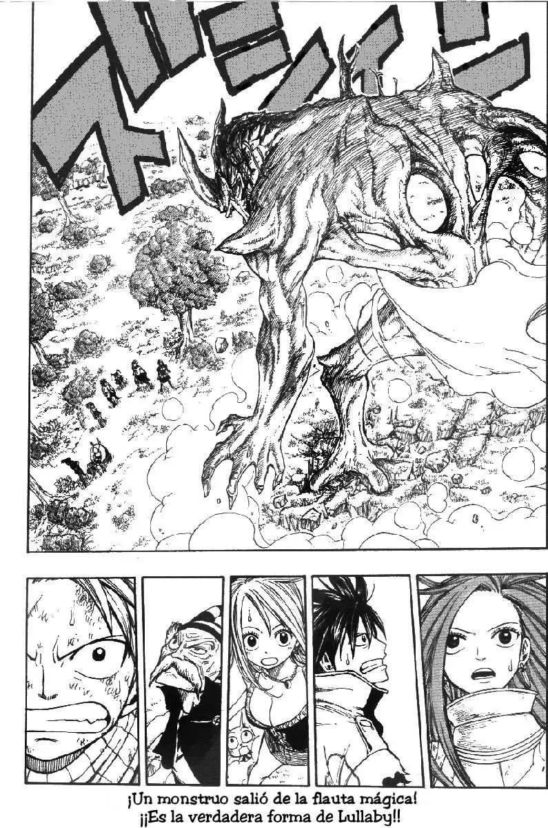 Fairy Tail capítulo 21, página 2
