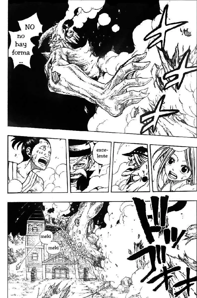 Fairy Tail capítulo 21, página 13
