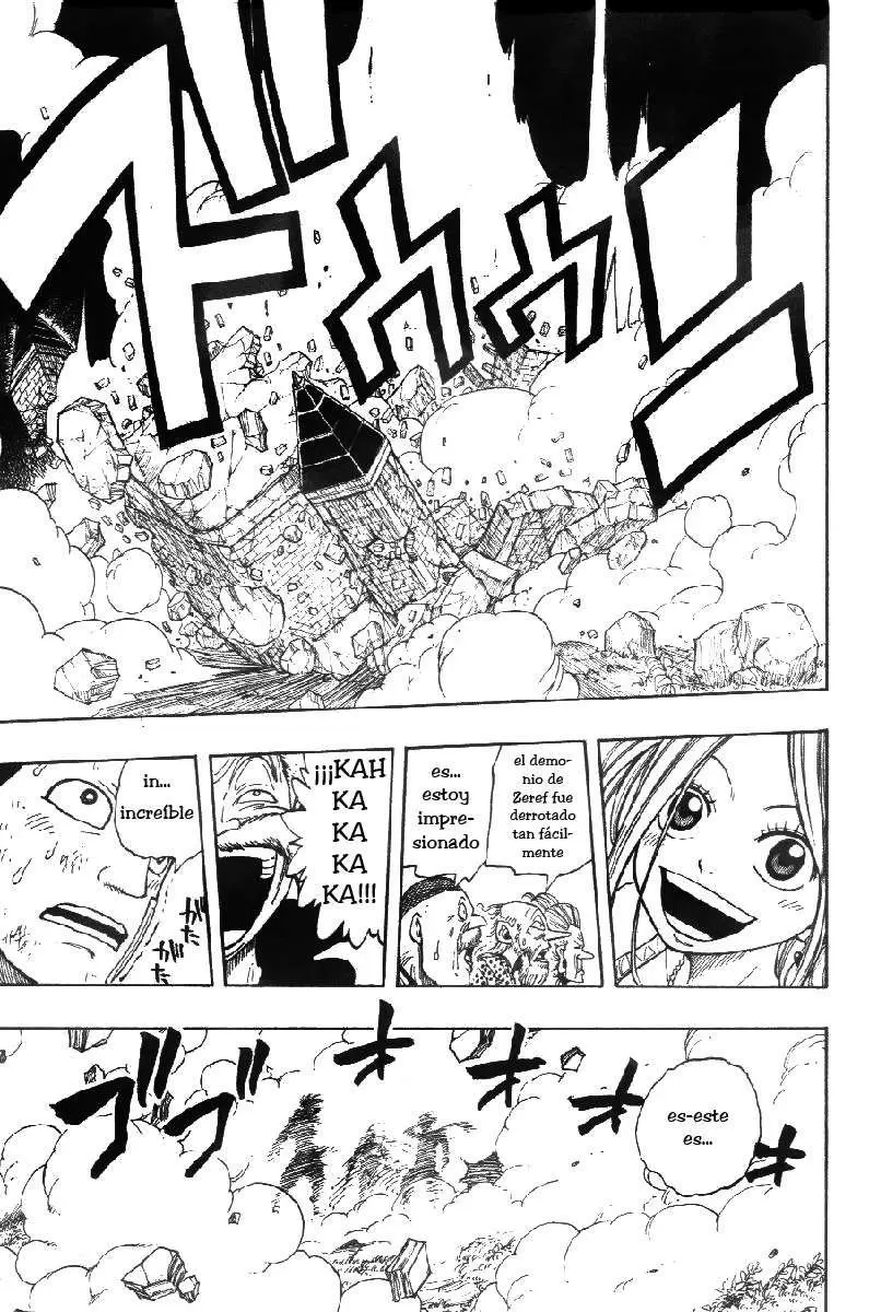 Fairy Tail capítulo 21, página 14