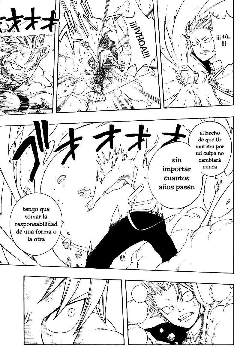 Fairy Tail capítulo 39, página 5