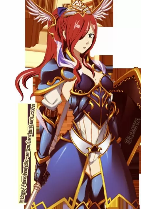 Fairy Tail capítulo 430, página 1
