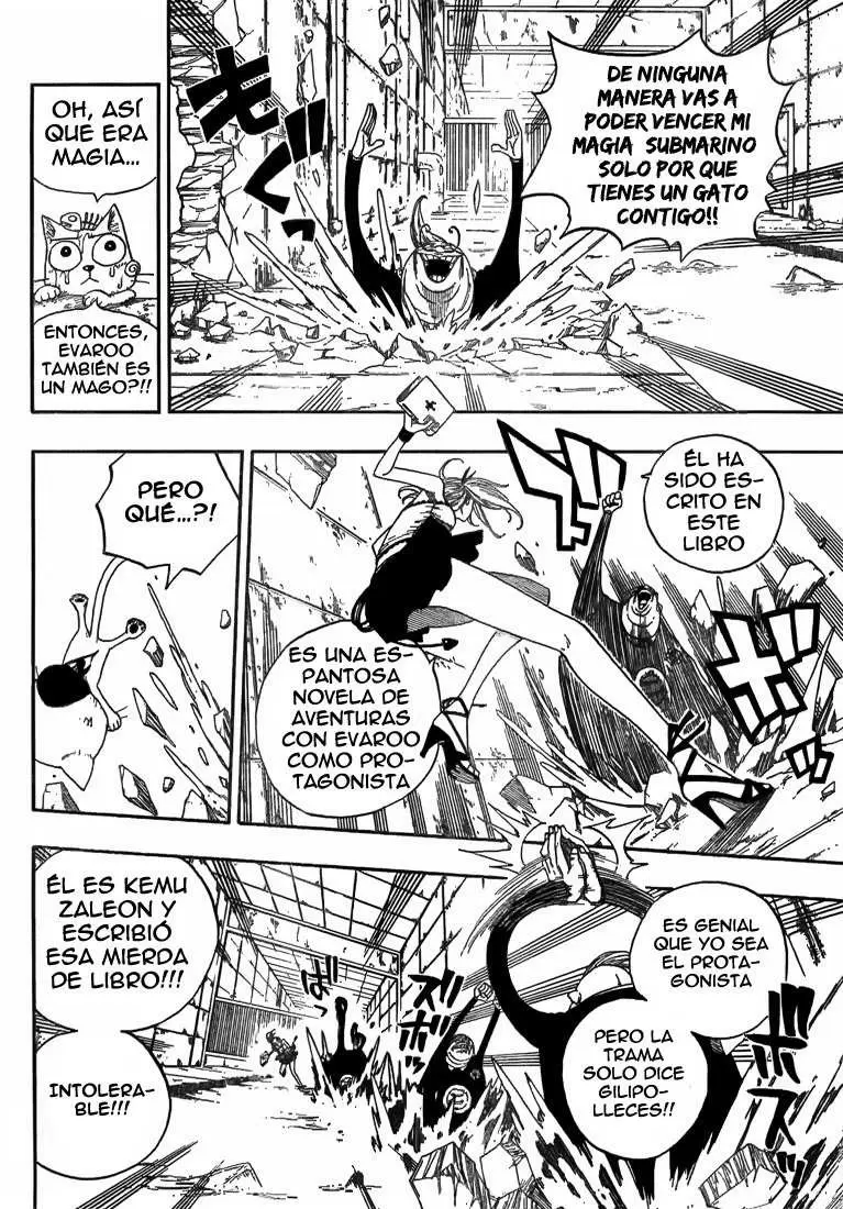 Fairy Tail capítulo 8, página 6