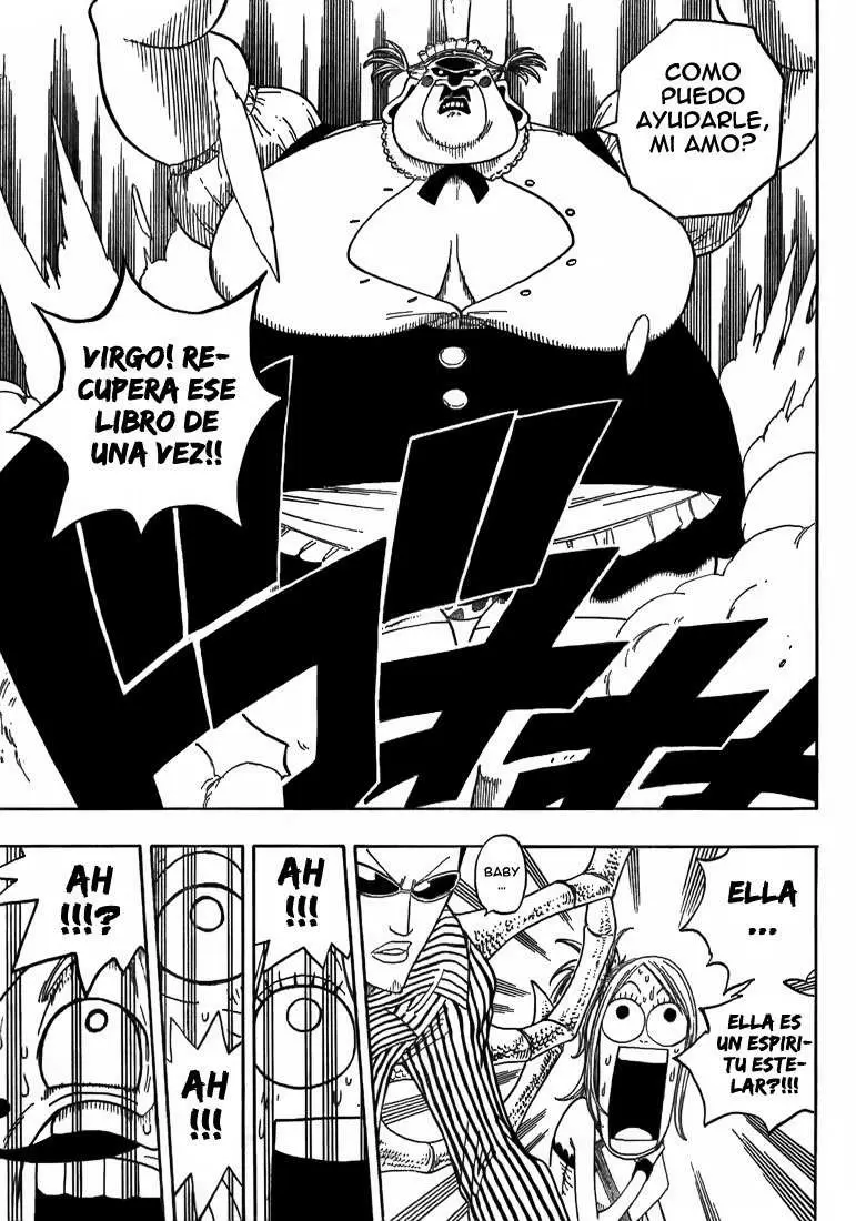 Fairy Tail capítulo 8, página 15