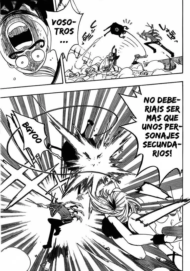 Fairy Tail capítulo 8, página 19