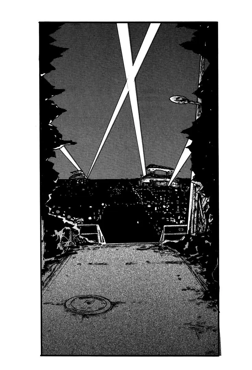 FLCL capítulo 10, página 16