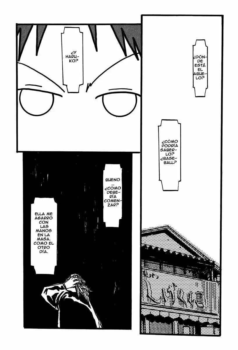 FLCL capítulo 12, página 11