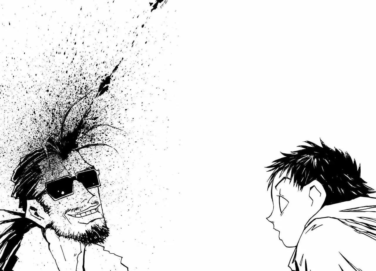 FLCL capítulo 12, página 13