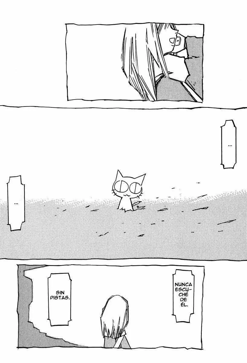 FLCL capítulo 13, página 7