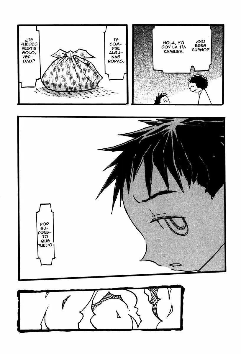 FLCL capítulo 13, página 12