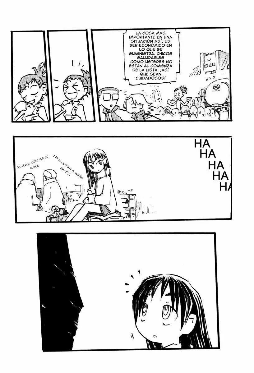 FLCL capítulo 14, página 15