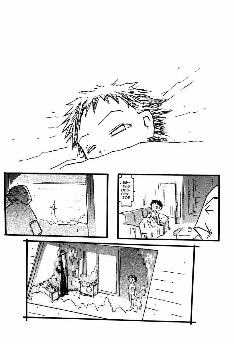 FLCL capítulo 14, página 16