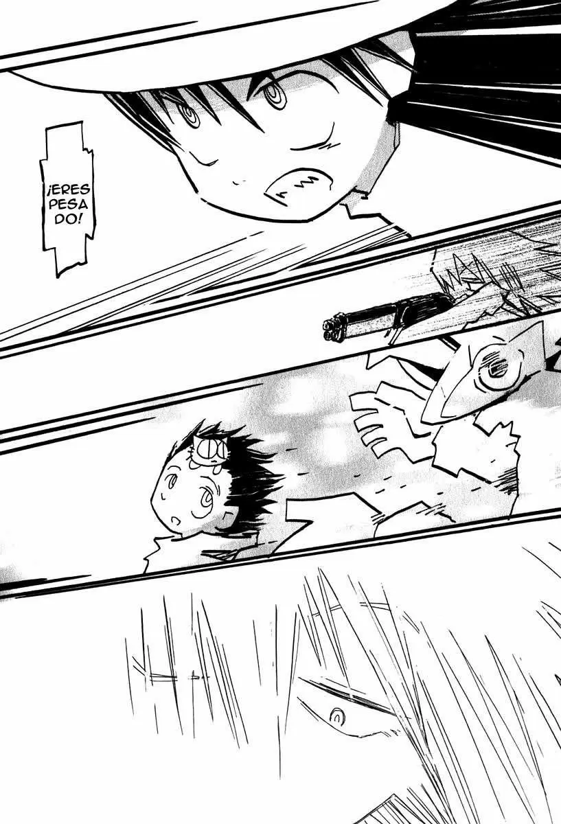 FLCL capítulo 15, página 8