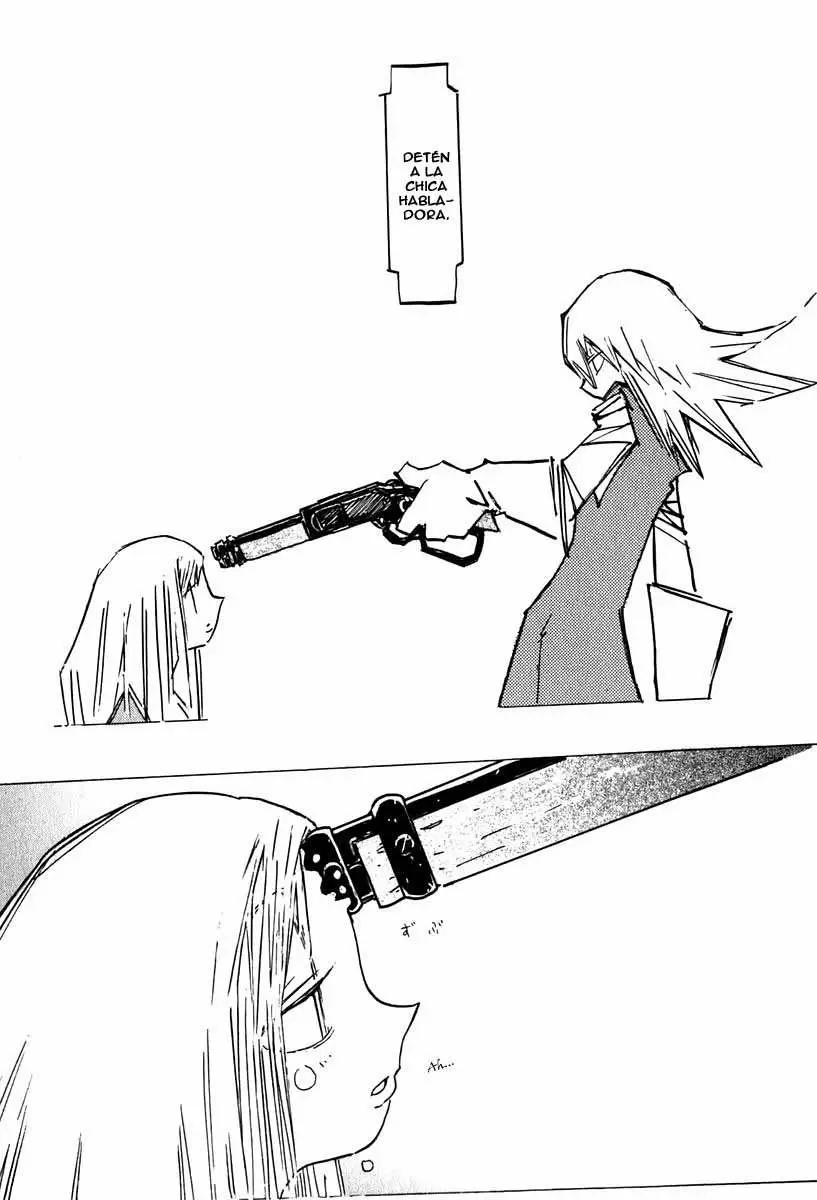FLCL capítulo 15, página 10