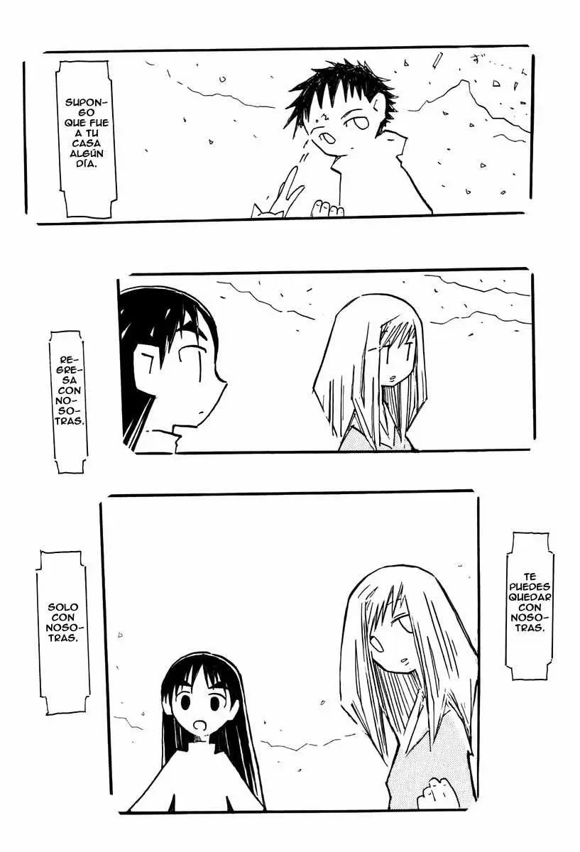 FLCL capítulo 15, página 34