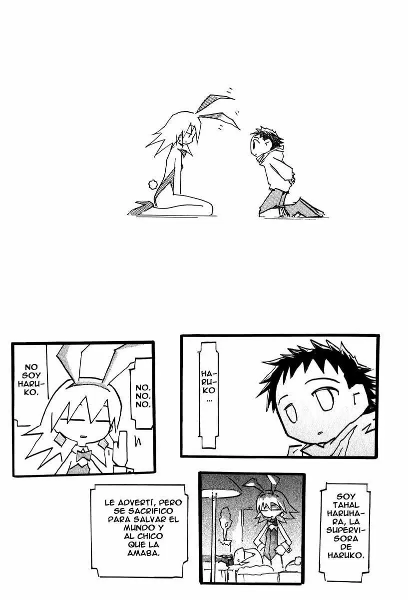 FLCL capítulo 15, página 42