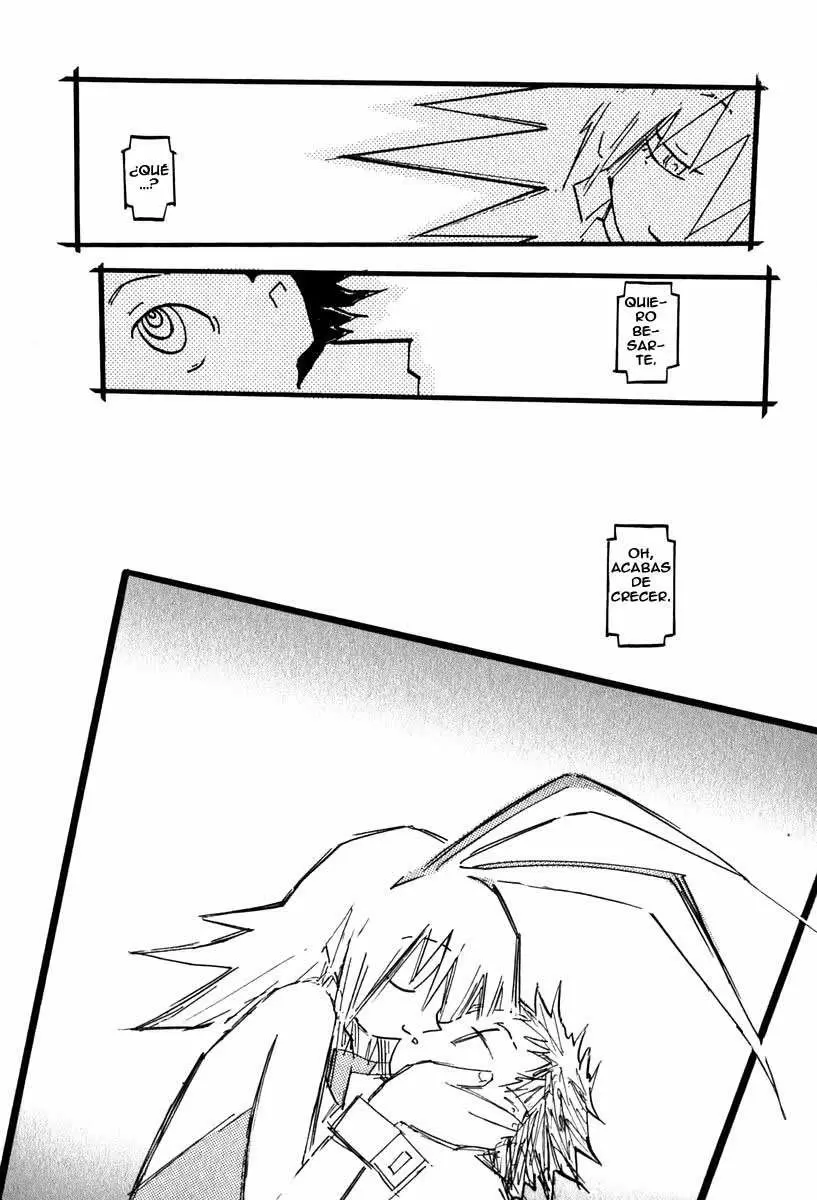 FLCL capítulo 15, página 44