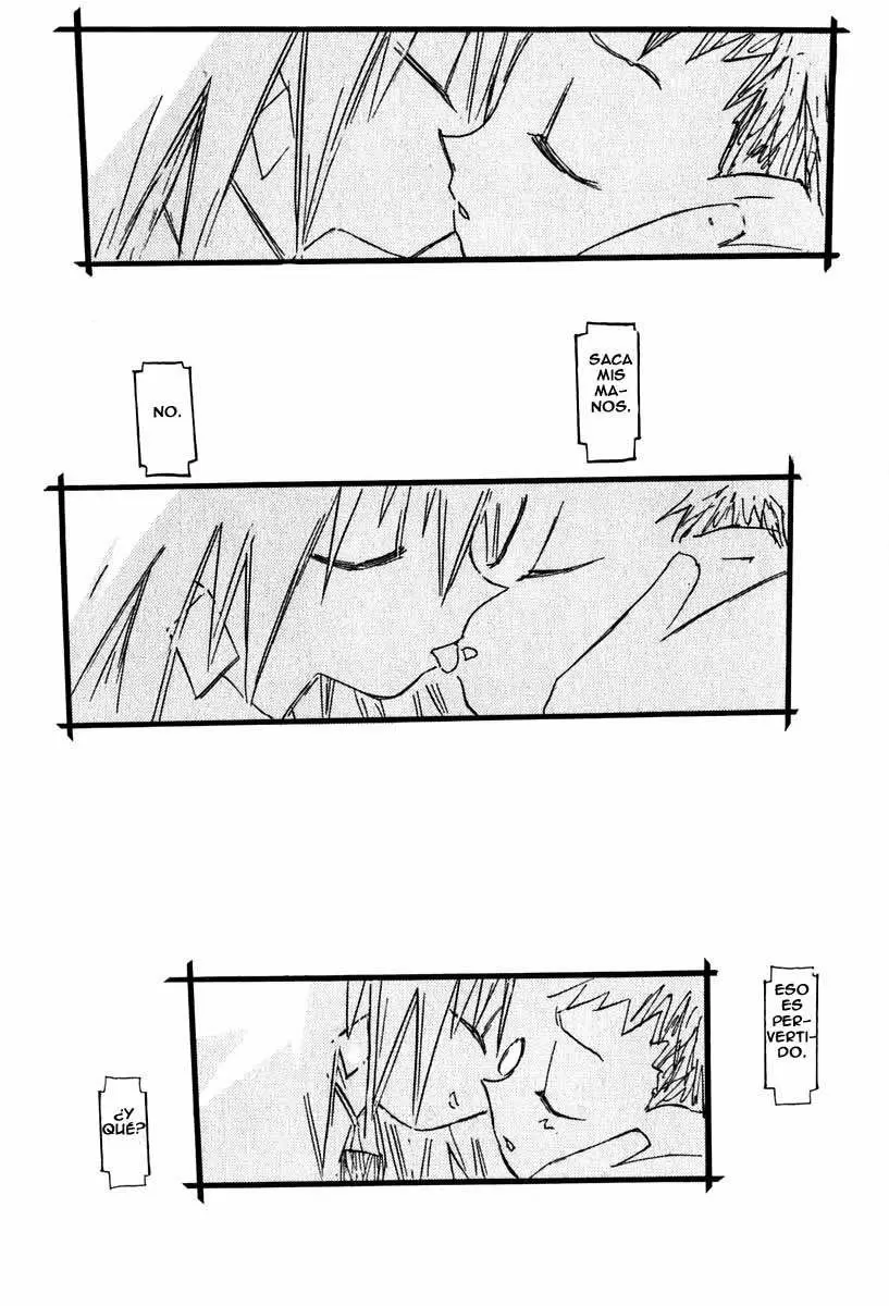 FLCL capítulo 15, página 45