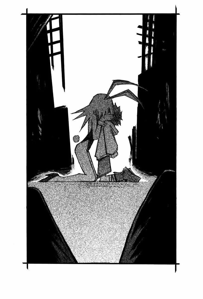FLCL capítulo 15, página 46