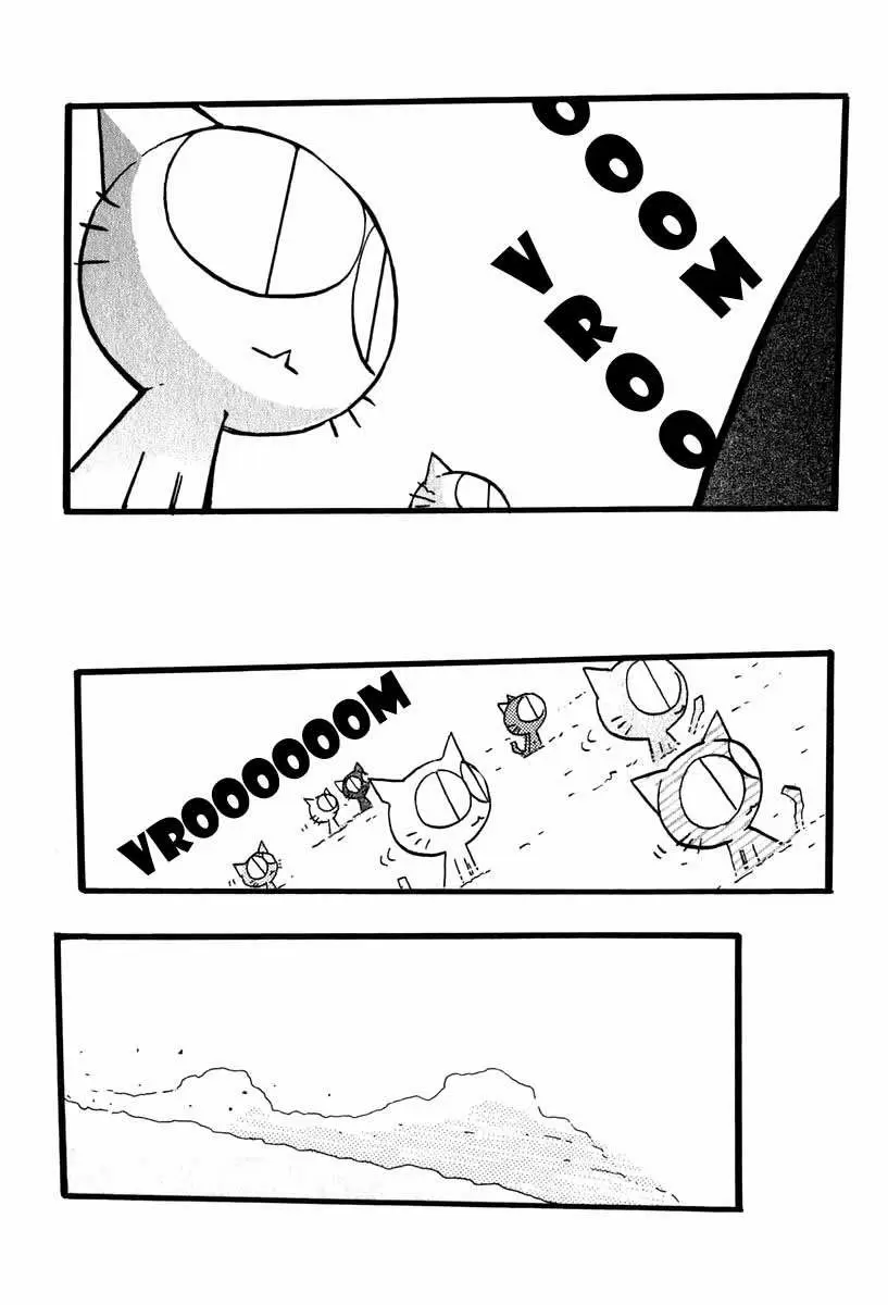 FLCL capítulo 15, página 52