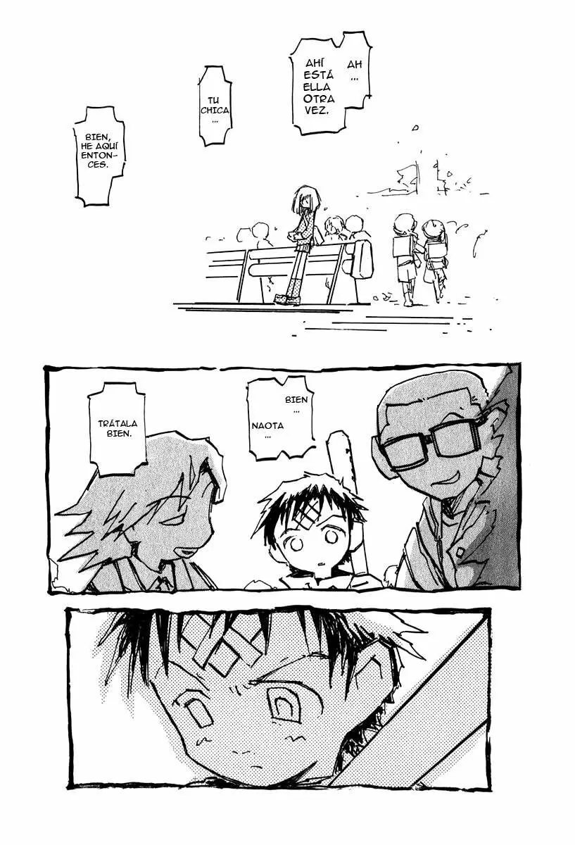 FLCL capítulo 4, página 8