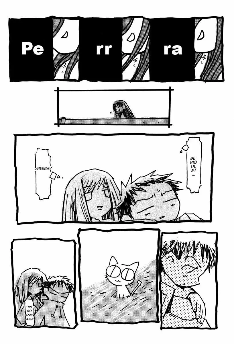 FLCL capítulo 5, página 17