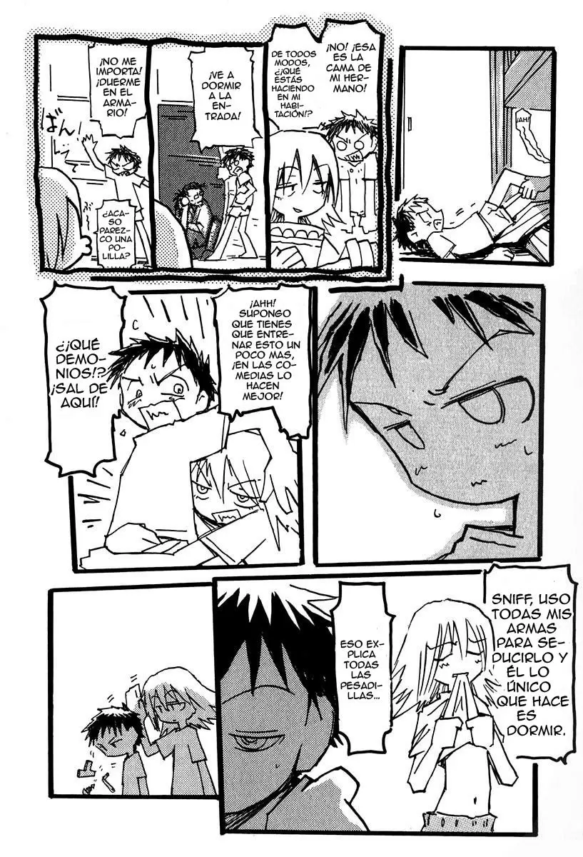 FLCL capítulo 7, página 4