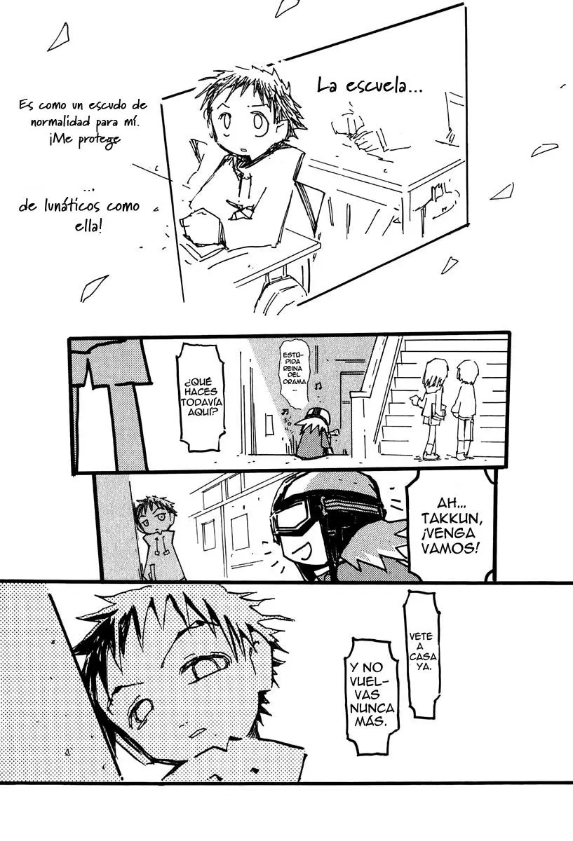 FLCL capítulo 7, página 10