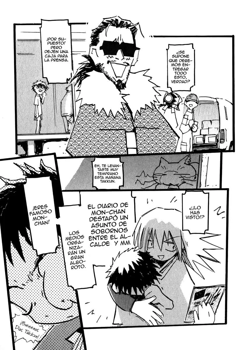 FLCL capítulo 9, página 8