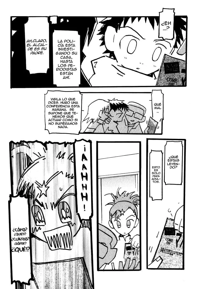 FLCL capítulo 9, página 12
