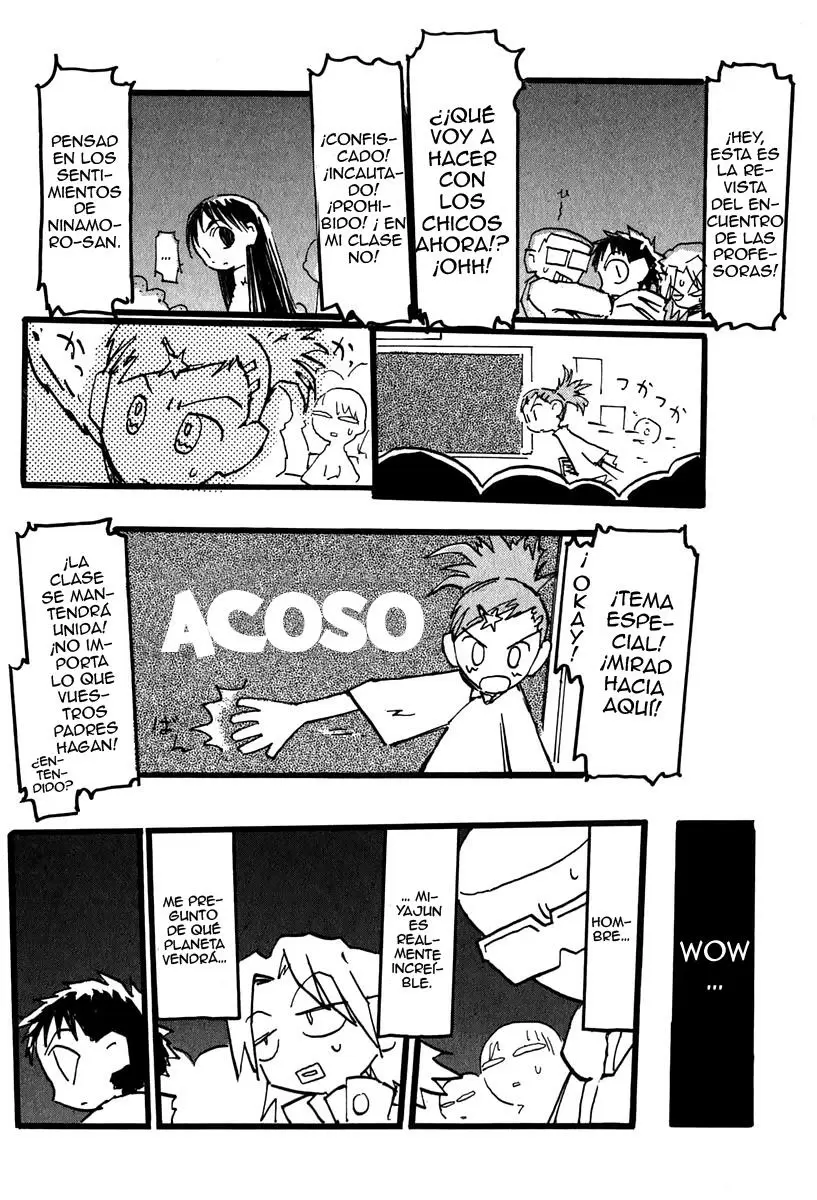 FLCL capítulo 9, página 13