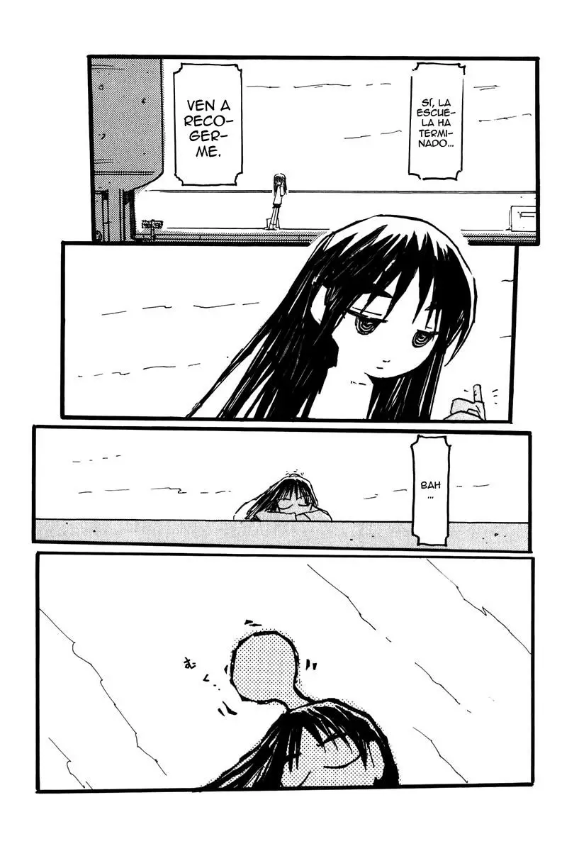 FLCL capítulo 9, página 17
