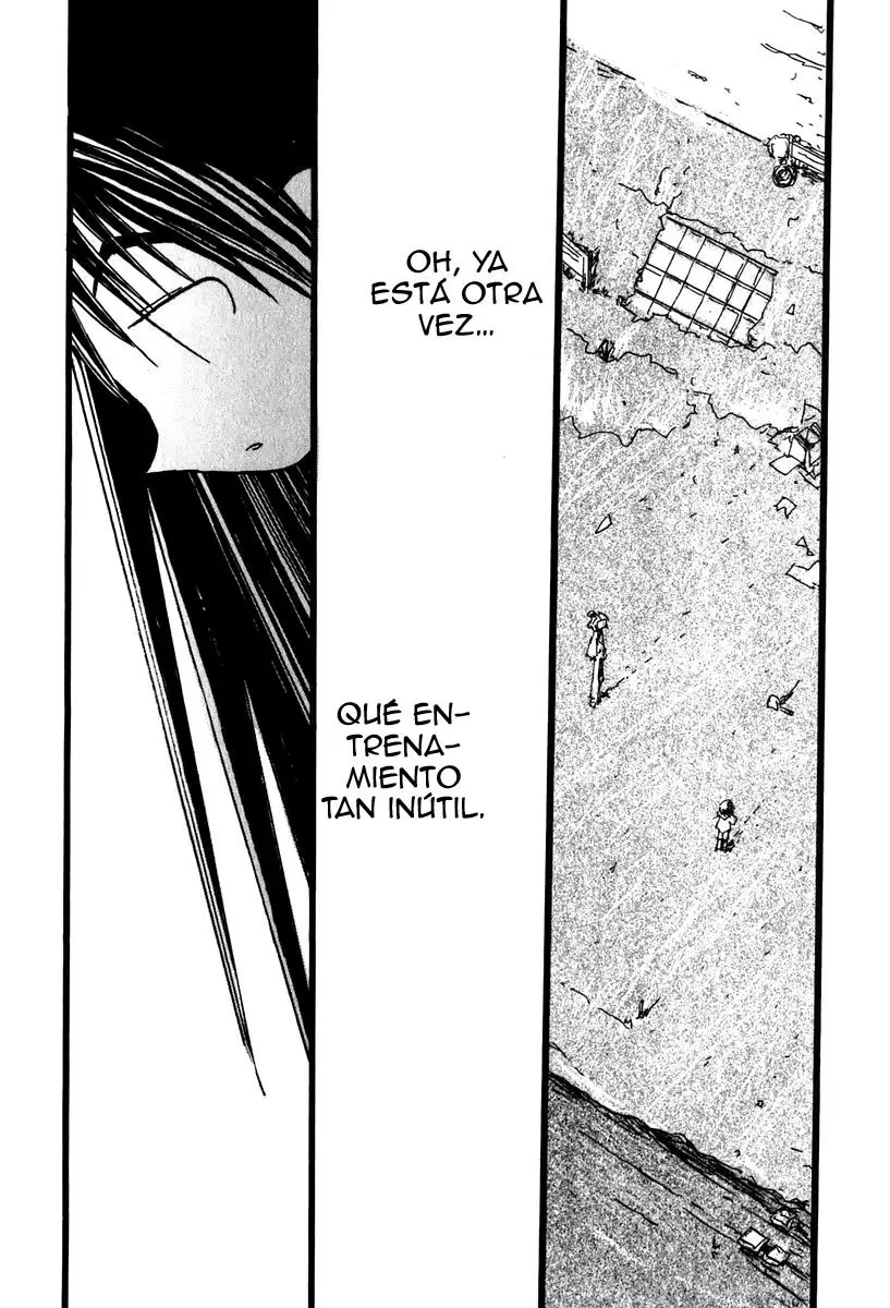 FLCL capítulo 9, página 21